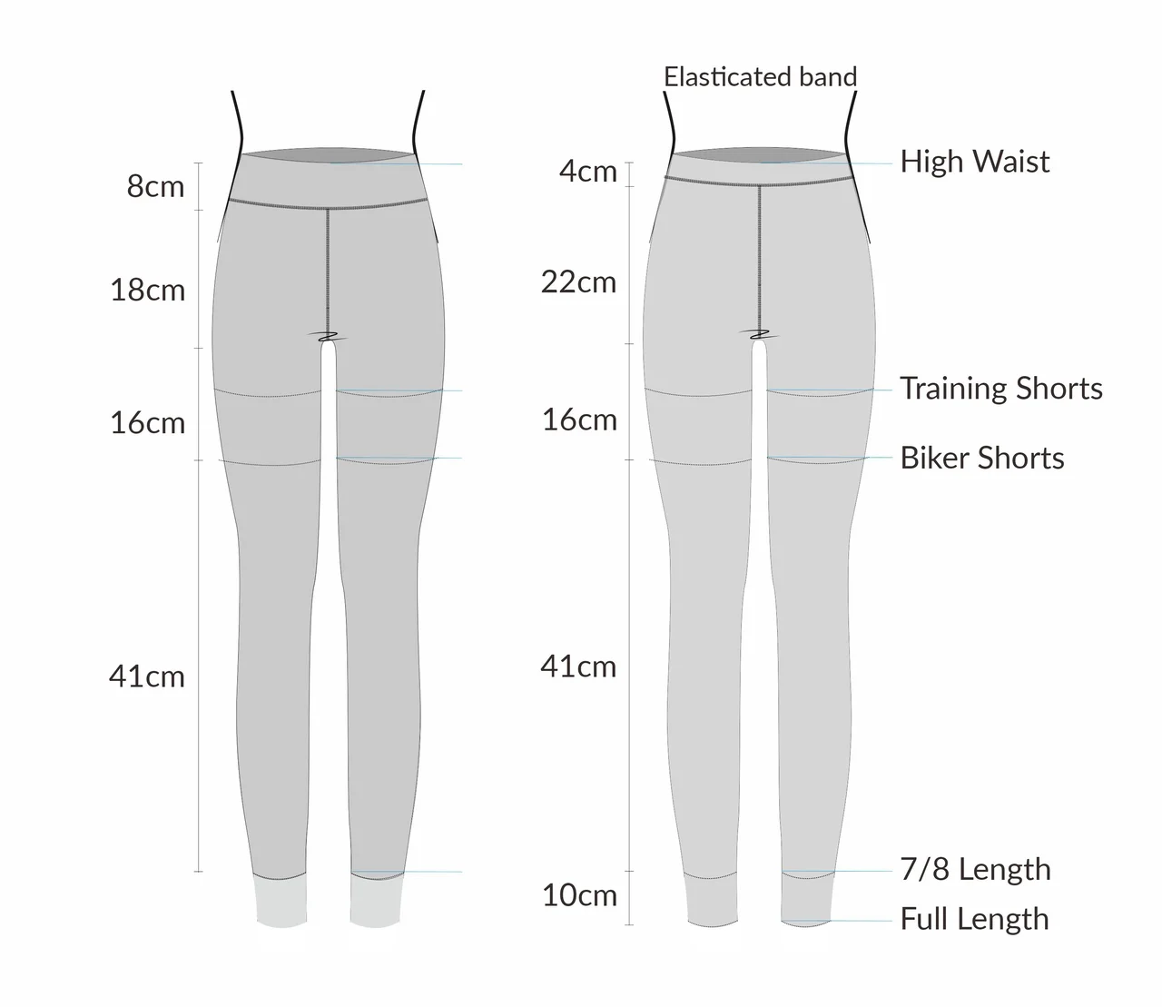 BODY SIZE GUIDE KINGTRADING 2