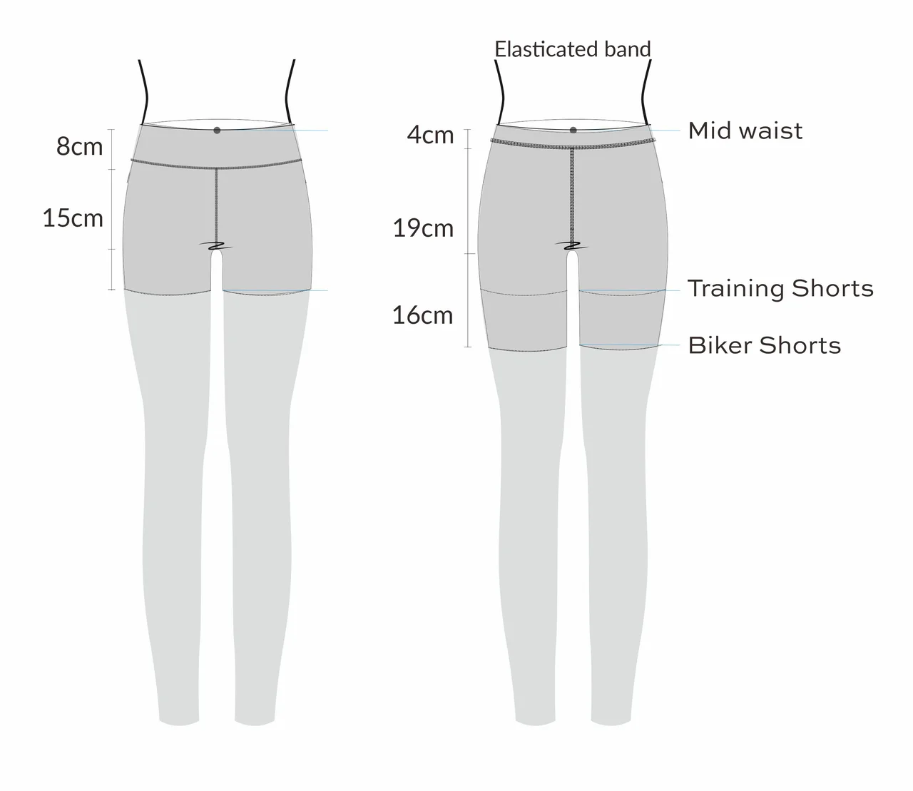 Size Guide - Kingtrading