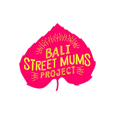 logo bali street mums